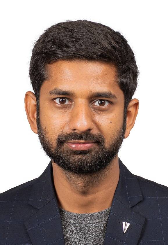 Muhammad Sabbah Nazrul Islam